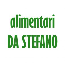 alimentari da stafani