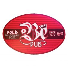 be pub