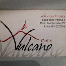 caffèvulcano
