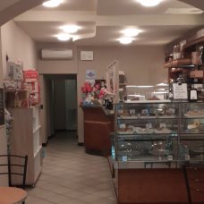 caffè roma