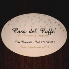 casadelcaffè