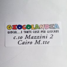 giocolandia