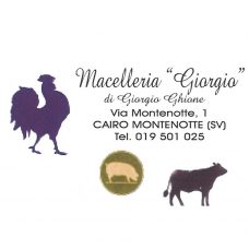 macelleria giorgio