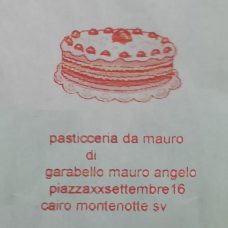 pasticceria mauro