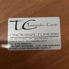 tortarolo conti